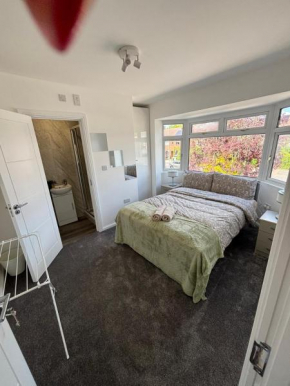 Cosy rooms in Cambridge